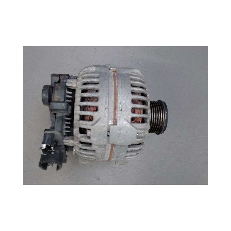 ALTERNATEUR CITROEN C4