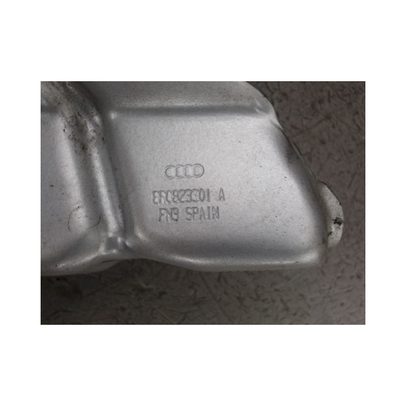 COMPAS GAUCHE CAPOT AUDI Q5