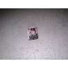 BOUTON DE WARNING PEUGEOT 207