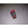 BOUTON DE WARNING PEUGEOT 207