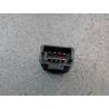 BOUTON DE WARNING DACIA DUSTER