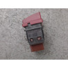 BOUTON DE WARNING PEUGEOT 207