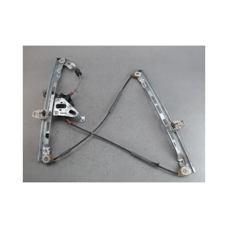 MECANISME LEVE-GLACE AVANT DROIT PEUGEOT 206