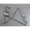 MECANISME LEVE-GLACE AVANT DROIT PEUGEOT 206