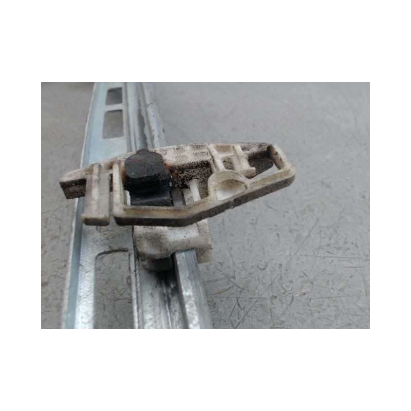 MECANISME LEVE-GLACE AVANT DROIT PEUGEOT 206