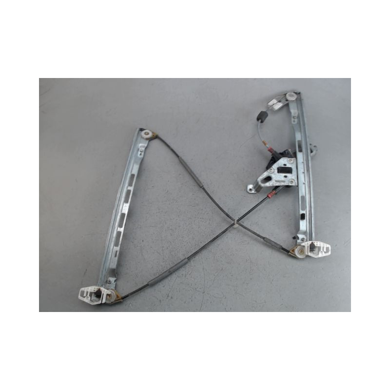 MECANISME LEVE-GLACE AVANT GAUCHE PEUGEOT 206