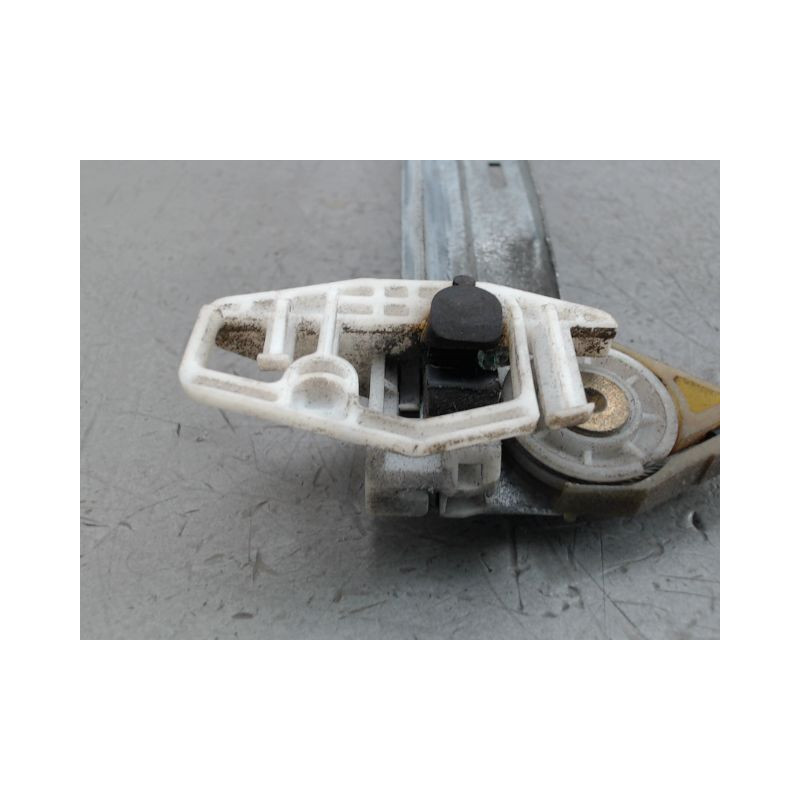 MECANISME LEVE-GLACE AVANT GAUCHE PEUGEOT 206
