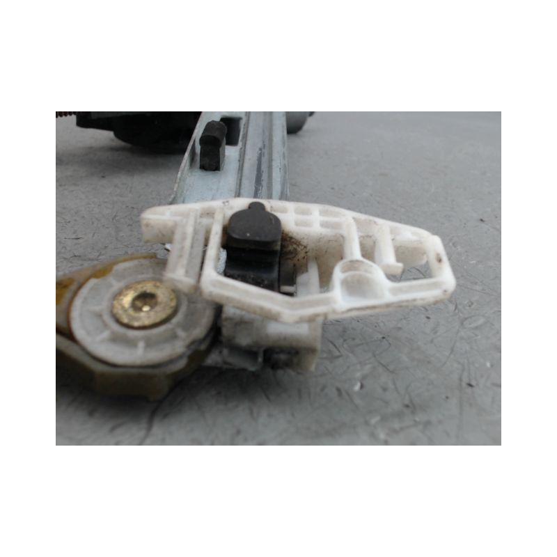 MECANISME LEVE-GLACE AVANT GAUCHE PEUGEOT 206