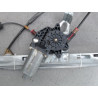 MECANISME LEVE-GLACE AVANT GAUCHE PEUGEOT 206