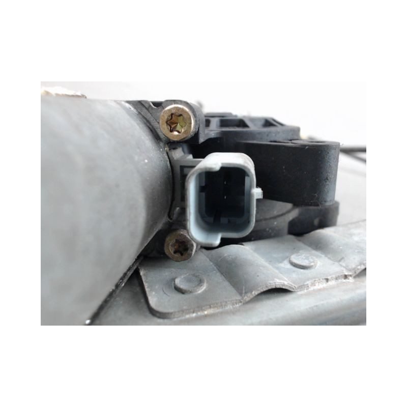 MECANISME LEVE-GLACE AVANT GAUCHE PEUGEOT 206