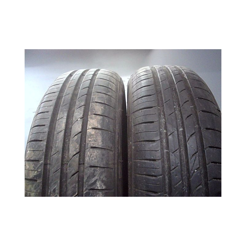 Paire de pneus TRAZANO ZUPERECO Z-107 165 70 13 79 T