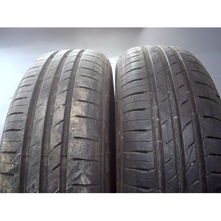 Paire de pneus TRAZANO ZUPERECO Z-107 165 70 13 79 T