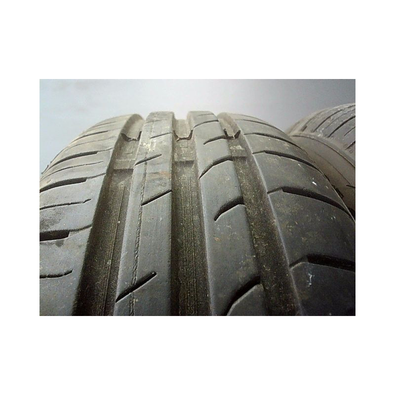 Paire de pneus TRAZANO ZUPERECO Z-107 165 70 13 79 T