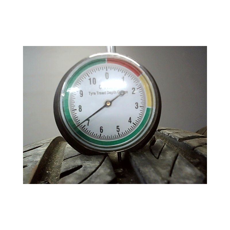 Paire de pneus SPIRIT PRO ESA+TECAR 185 60 15 88 H