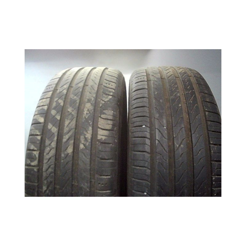 Paire de pneus MICHELIN PRIMACY 5 205 55 16 91 V
