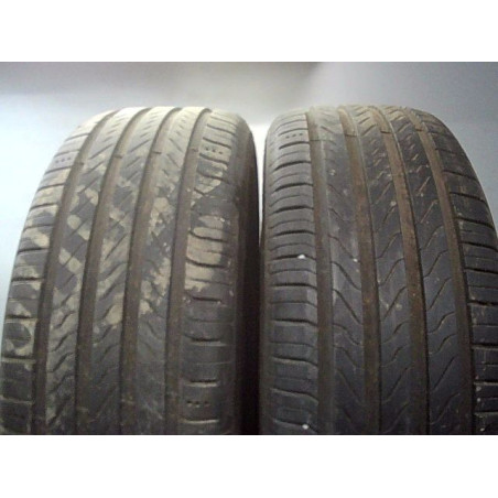 Paire de pneus MICHELIN PRIMACY 5 205 55 16 91 V
