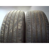 Paire de pneus MICHELIN PRIMACY 5 205 55 16 91 V