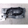 POIGNEE INTERIEURE PORTE ARRIERE DROIT CITROEN GRAND C4 PICASSO