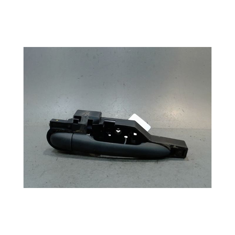 POIGNEE EXTERIEURE PORTE BATTANTE GAUCHE RENAULT KANGOO