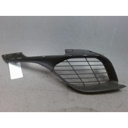 GRILLE VENTILATION PARE-CHOC AVD