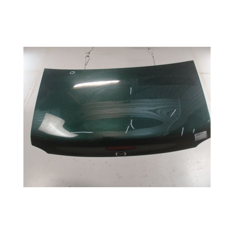 COFFRE ARRIERE MAZDA MX5