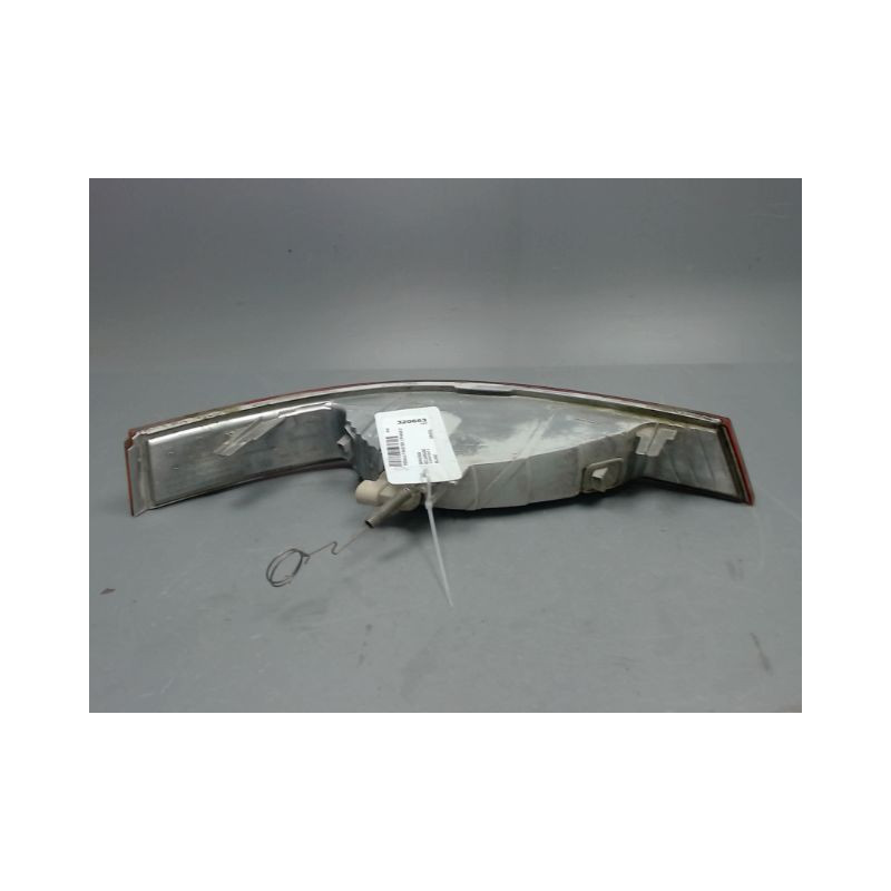 CLIGNOTANT GAUCHE RENAULT MASTER 2 PHASE 2 FOURGON L3H2