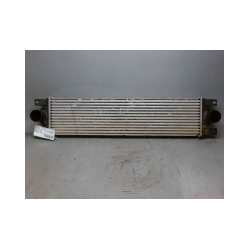 ECHANGEUR AIR RENAULT MASTER 2 PHASE 2 FOURGON L3H2