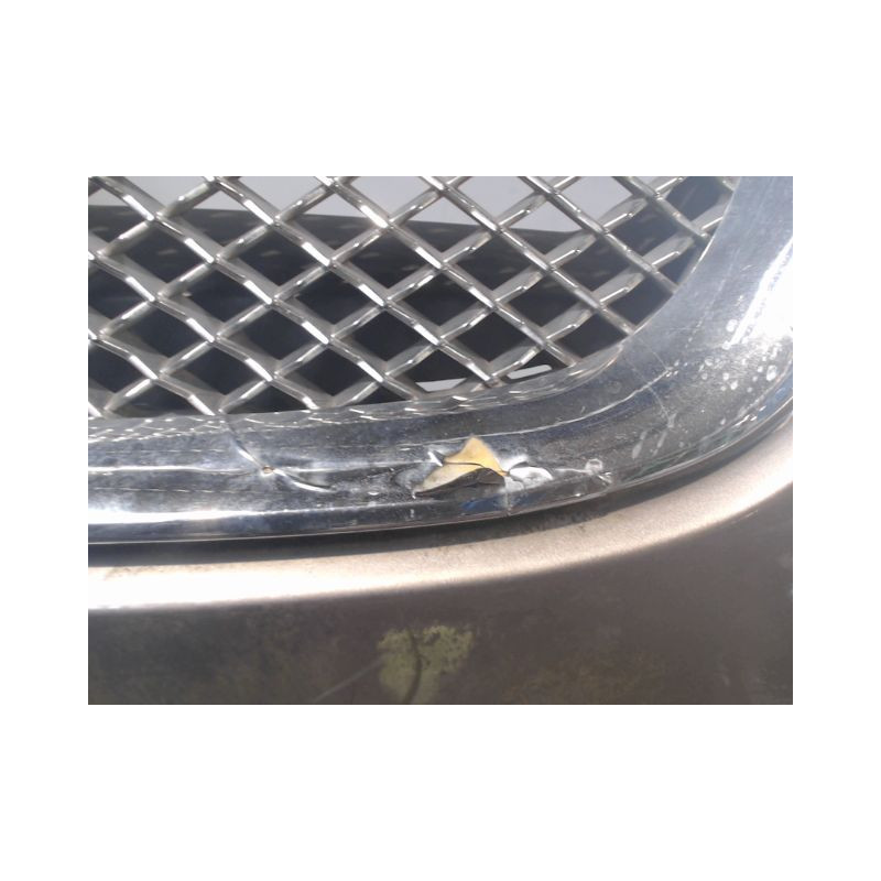 PARE-CHOC AVANT JAGUAR XF