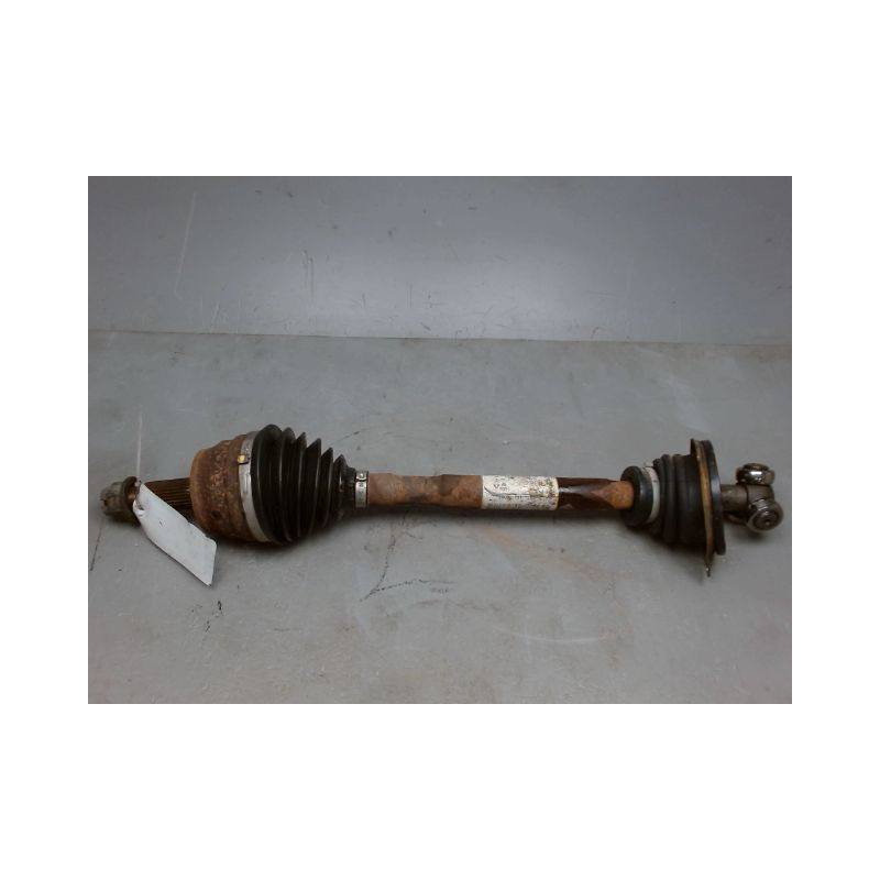 TRANSMISSION AVANT GAUCHE RENAULT MASTER 2 PHASE 2 Fourgon L3H2 2.2 dCI 90 