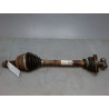 TRANSMISSION AVANT GAUCHE RENAULT MASTER 2 PHASE 2 Fourgon L3H2 2.2 dCI 90 