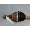 TRANSMISSION AVANT GAUCHE RENAULT MASTER 2 PHASE 2 Fourgon L3H2 2.2 dCI 90 