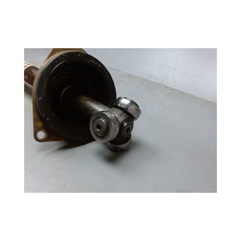 TRANSMISSION AVANT GAUCHE RENAULT MASTER 2 PHASE 2 Fourgon L3H2 2.2 dCI 90 