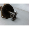 TRANSMISSION AVANT GAUCHE RENAULT MASTER 2 PHASE 2 Fourgon L3H2 2.2 dCI 90 