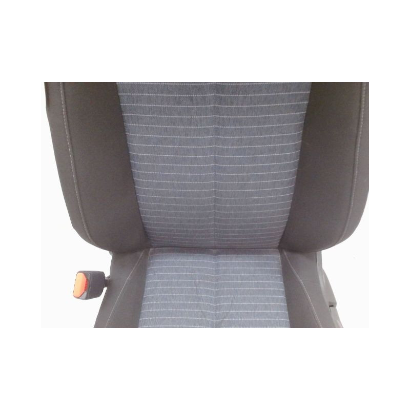 SIEGE AVANT GAUCHE PEUGEOT 208 2012-...