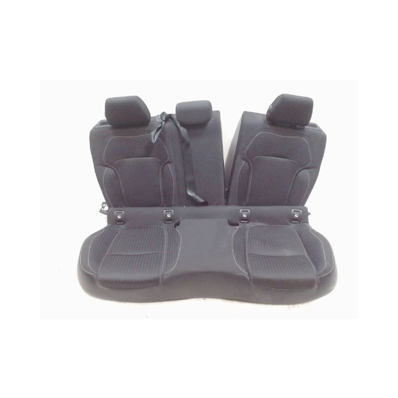 KIT BANQUETTE ARRIERE COMPLETE RENAULT MEGANE