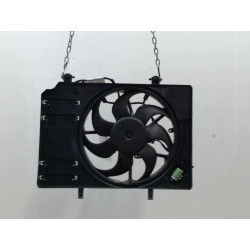 MOTEUR VENTILATEUR RADIATEUR