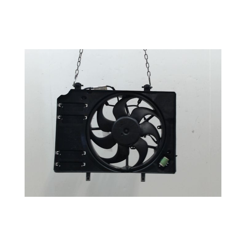 MOTEUR VENTILATEUR RADIATEUR FORD PUMA