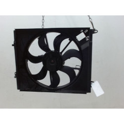 MOTEUR VENTILATEUR RADIATEUR