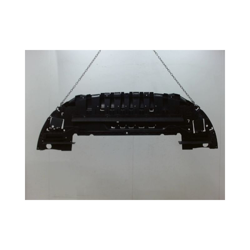 ABSORBEUR PARE-CHOC AVANT RENAULT MEGANE