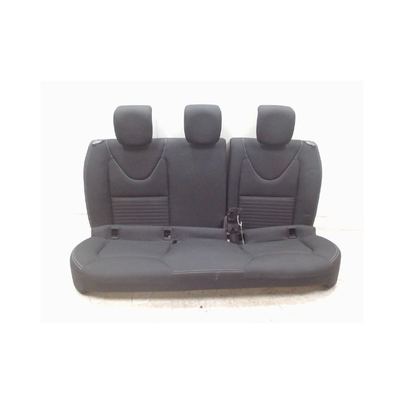 KIT BANQUETTE ARRIERE COMPLETE RENAULT CLIO IV Phase 1 2012-...