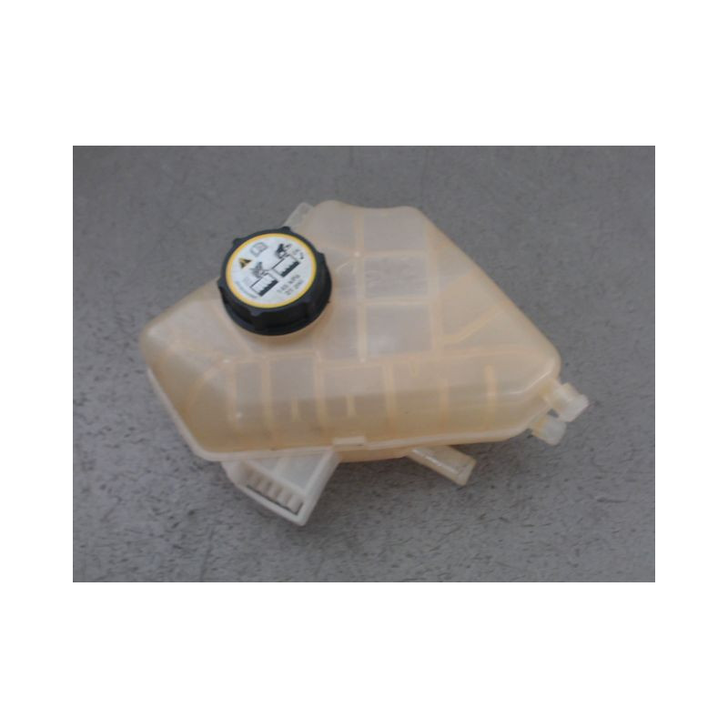 VASE EXPANSION FORD B-MAX