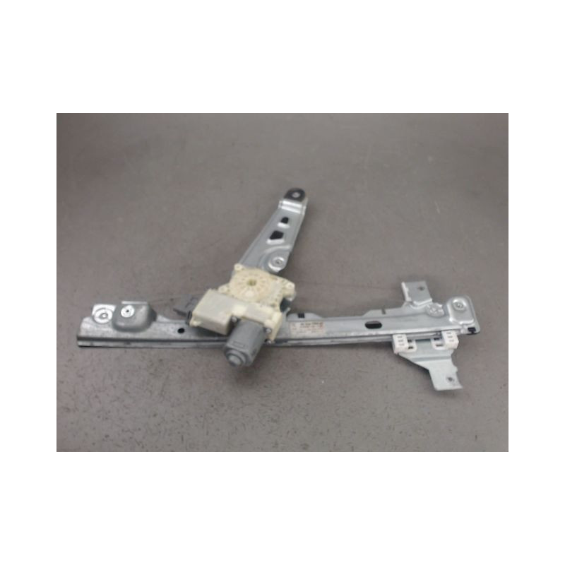 MECANISME LEVE-GLACE AVANT GAUCHE PEUGEOT 3008