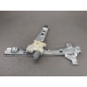 MECANISME LEVE-GLACE AVANT GAUCHE PEUGEOT 3008