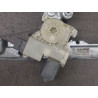 MECANISME LEVE-GLACE AVANT GAUCHE PEUGEOT 3008
