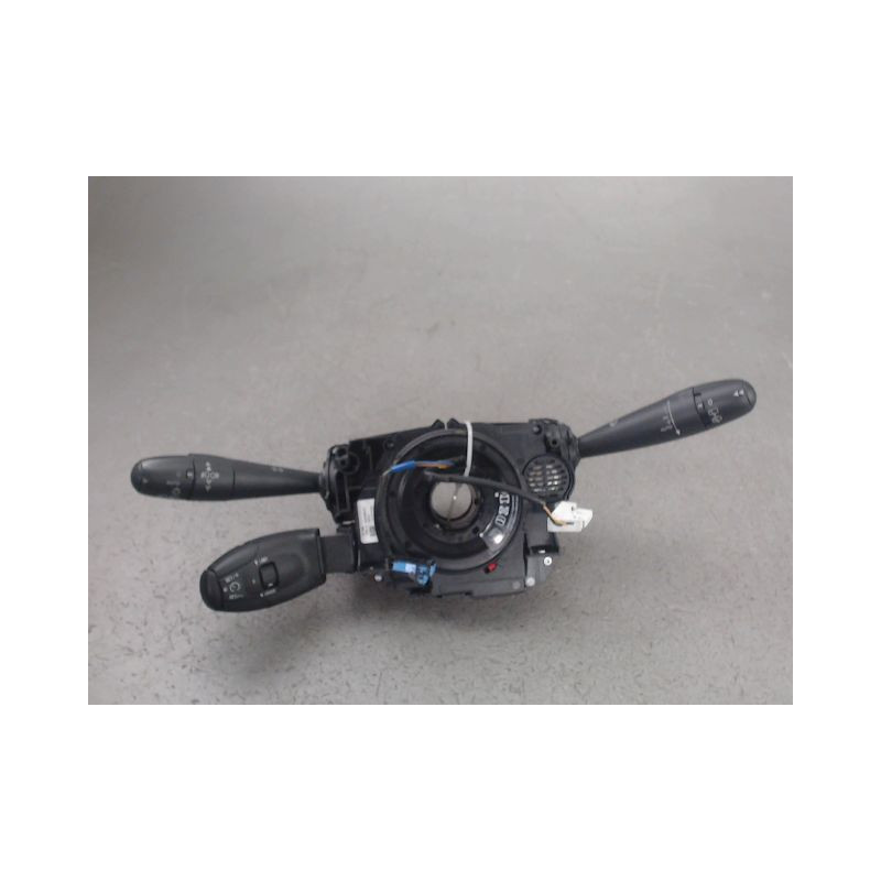 BLOC COMMODOS PEUGEOT 3008