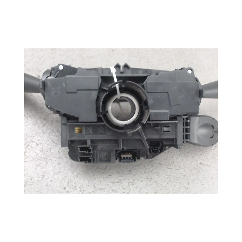 BLOC COMMODOS PEUGEOT 3008