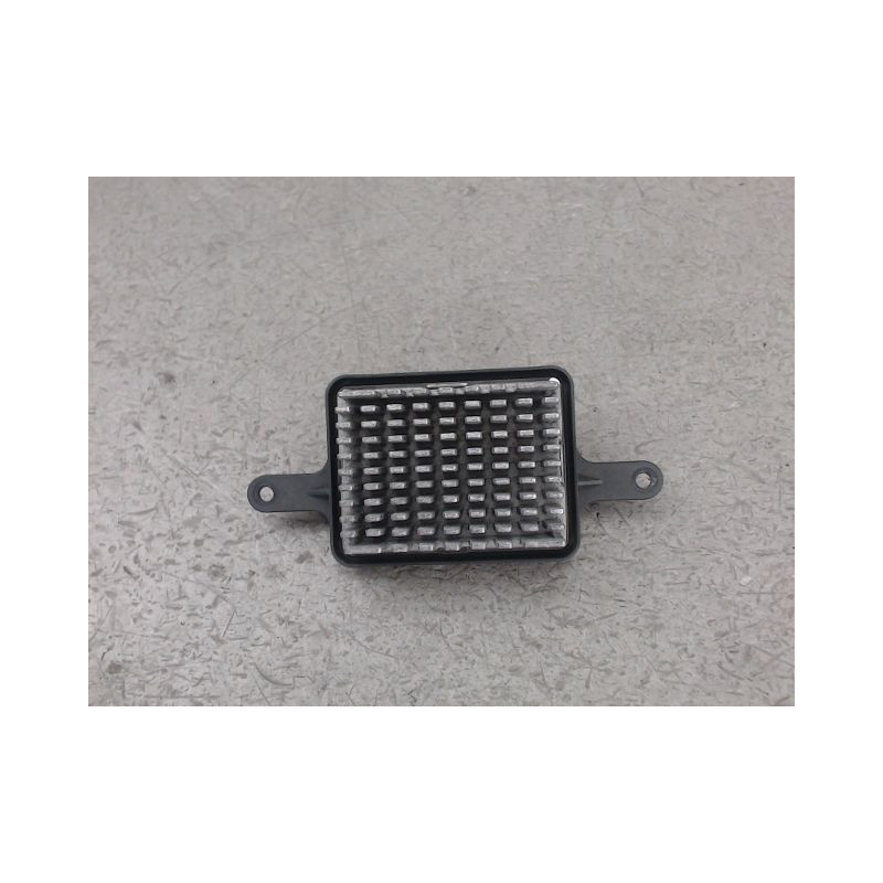 MODULE DE CHAUFFAGE PEUGEOT 3008