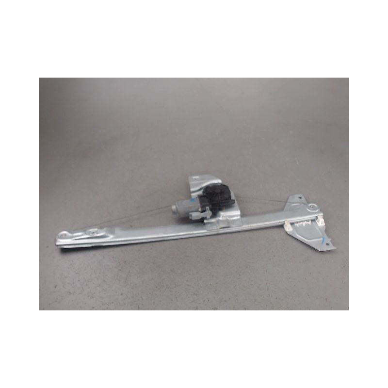 MECANISME LEVE-GLACE AVANT DROIT CITROEN BERLINGO