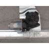 MECANISME LEVE-GLACE AVANT DROIT CITROEN BERLINGO
