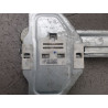 MECANISME LEVE-GLACE AVANT DROIT CITROEN BERLINGO